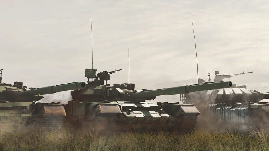 Скриншот 2 из Broken Arrow
