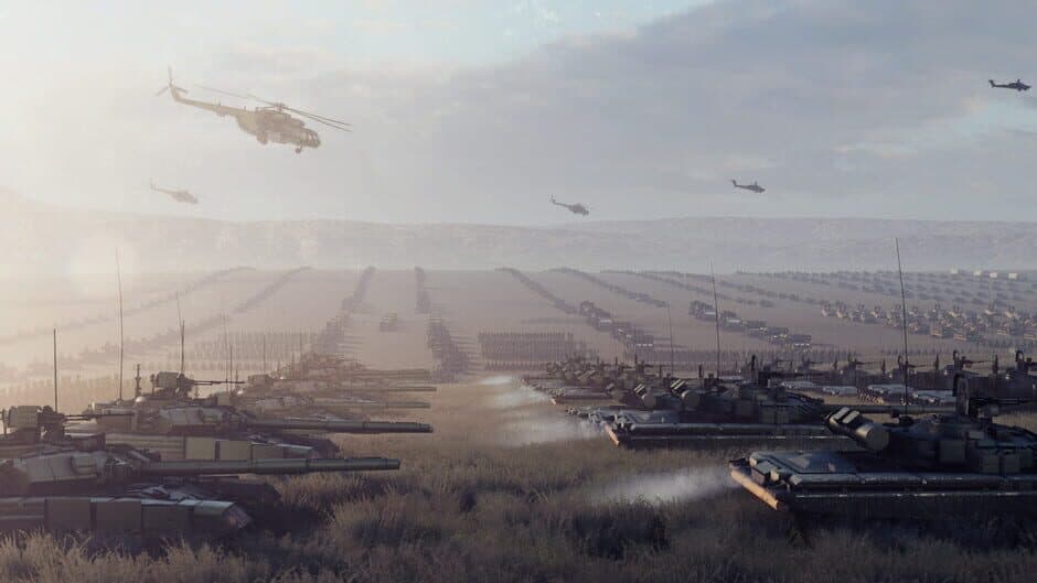 Скриншот 4 из Broken Arrow