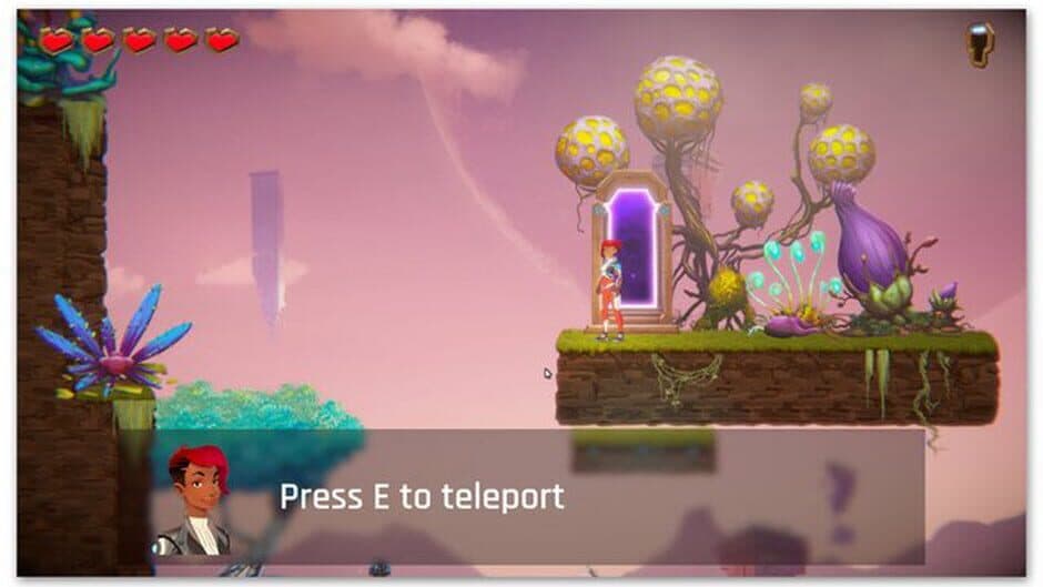Скриншот 4 из Alien Planet Explorer
