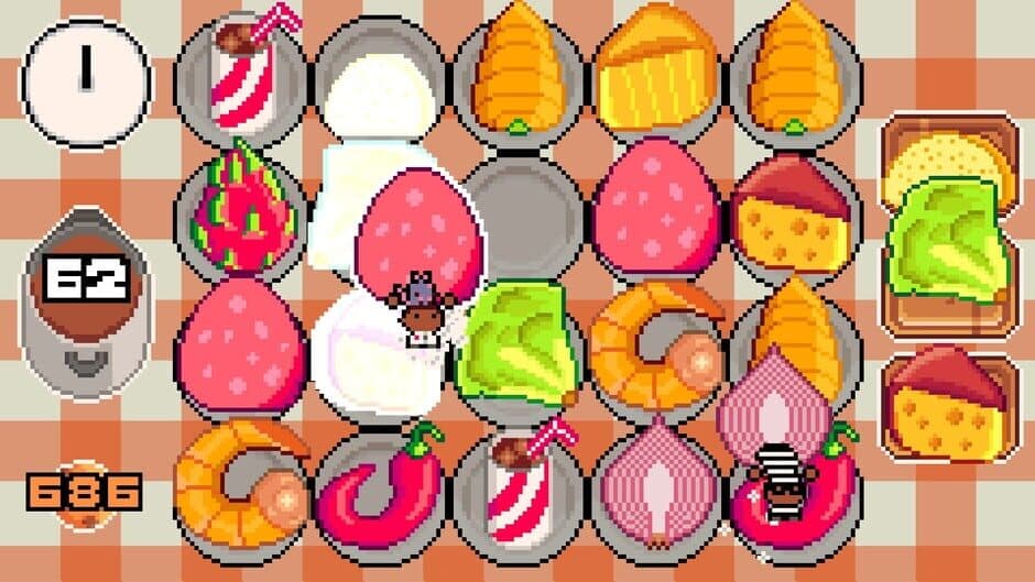 Скриншот 3 из MiniChef