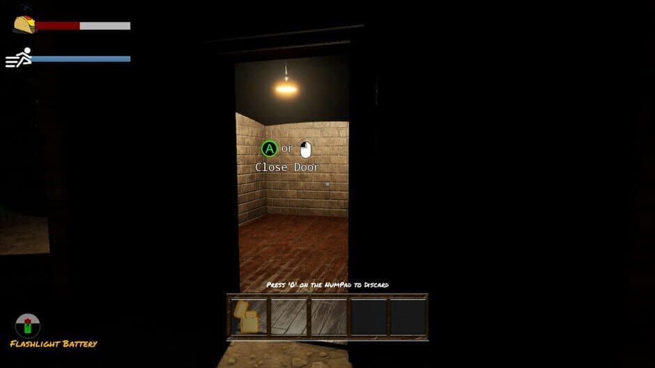 Скриншот 3 из Survival Horror #8,436