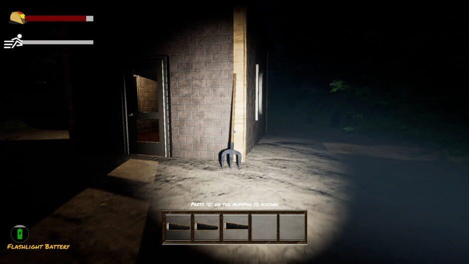 Скриншот 4 из Survival Horror #8,436