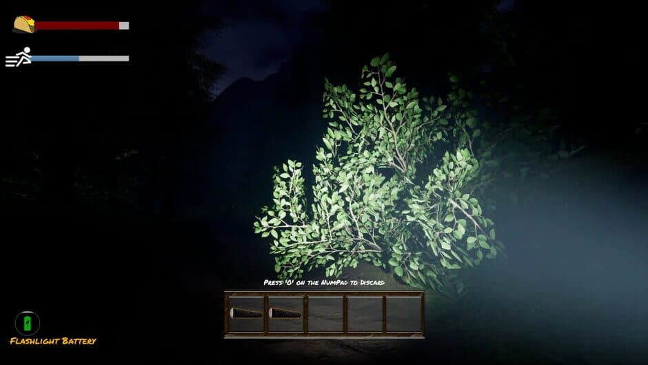 Скриншот 1 из Survival Horror #8,436