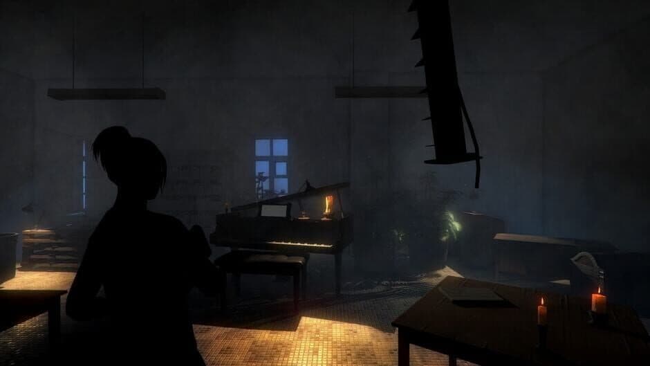 Скриншот 2 из Outbreak: Endless Nightmares