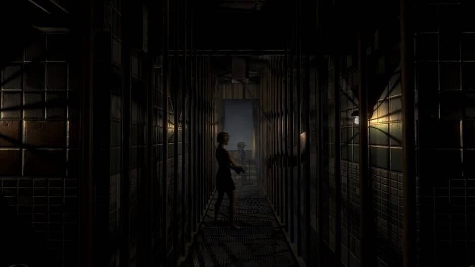 Скриншот 3 из Outbreak: Endless Nightmares