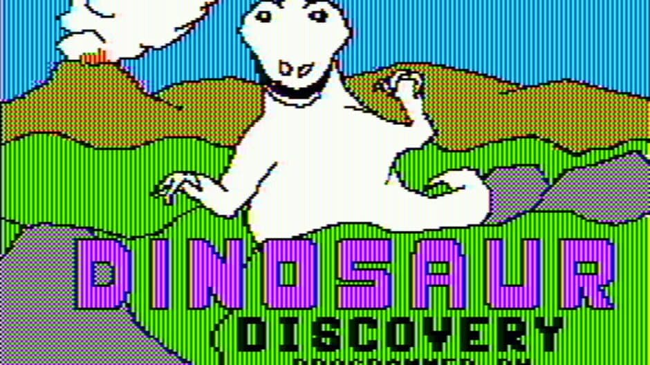 Скриншот 2 из Dinosaur Discovery