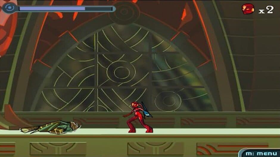Скриншот 2 из FireChild: Born Into the Fire