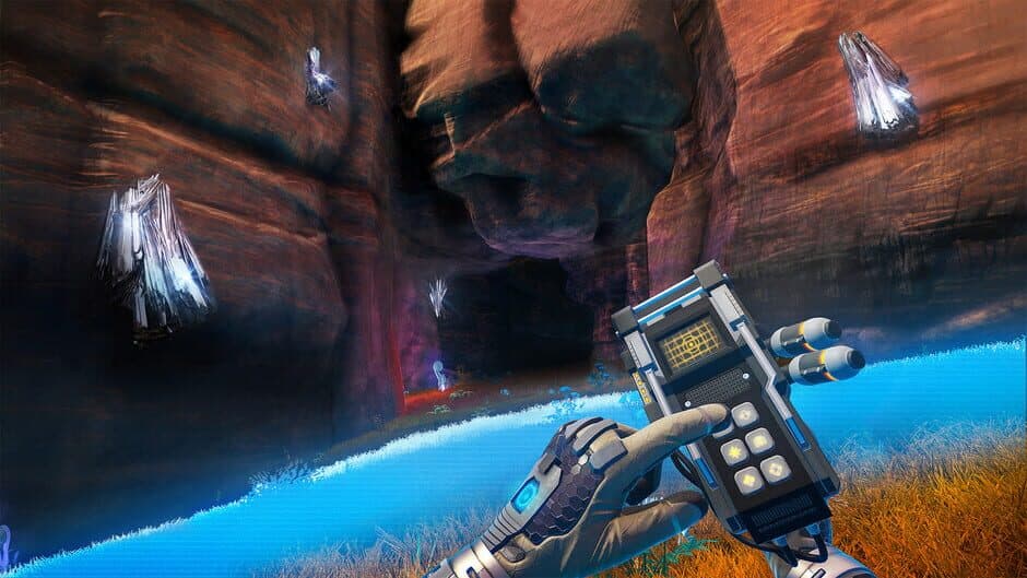 Скриншот 2 из Interastra