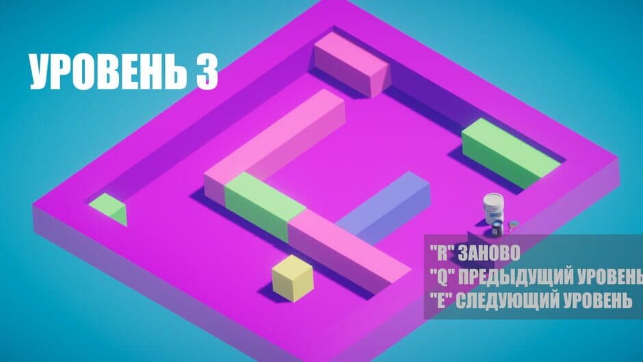 Скриншот 2 из Scaper Dash