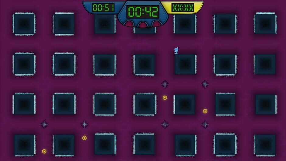Скриншот 5 из Intergalactic Rescue