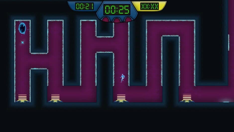 Скриншот 6 из Intergalactic Rescue