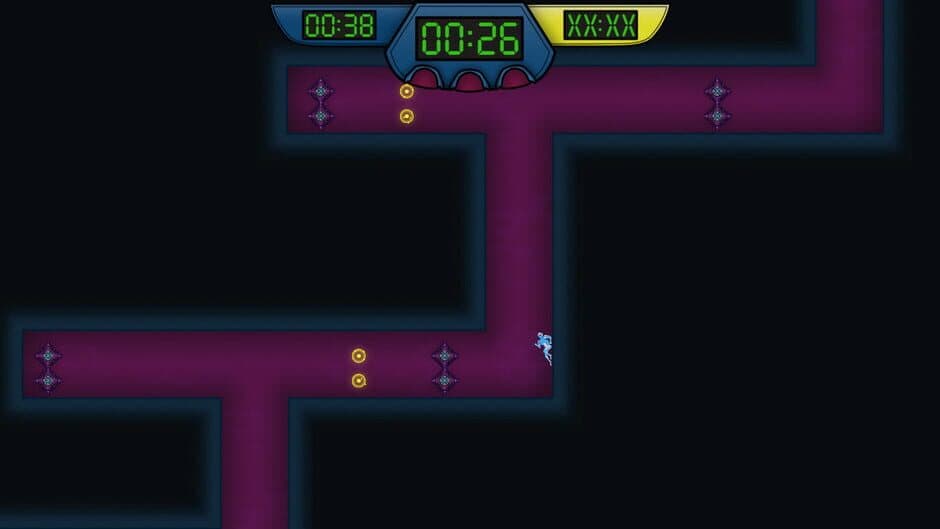Скриншот 7 из Intergalactic Rescue