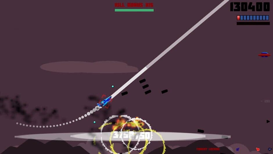 Скриншот 3 из Broken Sky