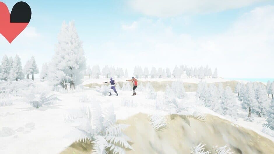 Скриншот 4 из Wild Runs
