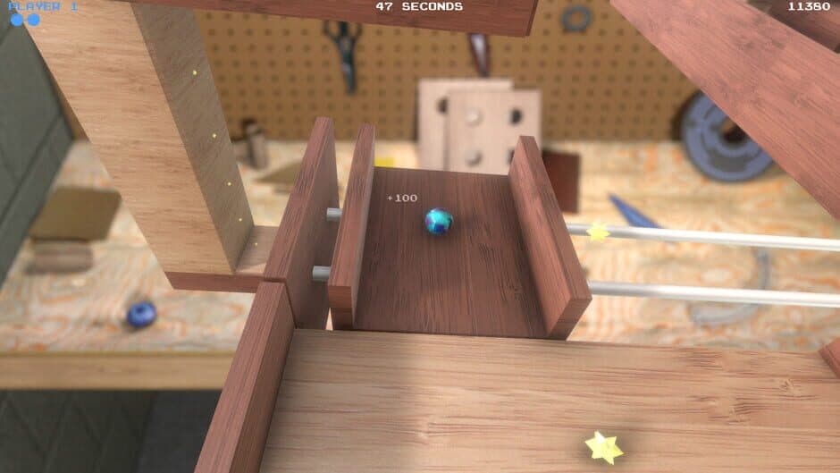 Скриншот 12 из Marble Muse Arcade