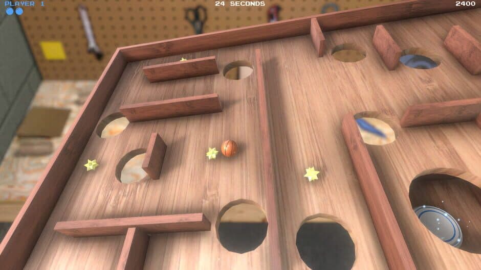 Скриншот 3 из Marble Muse Arcade
