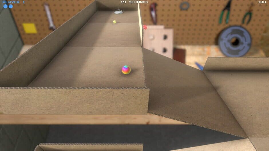 Скриншот 4 из Marble Muse Arcade