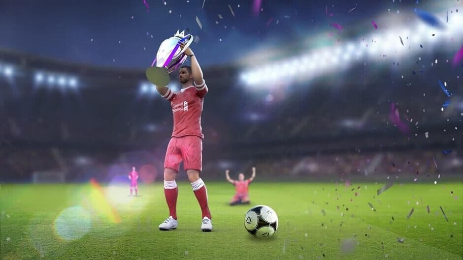 Скриншот 2 из Football Cup 2021