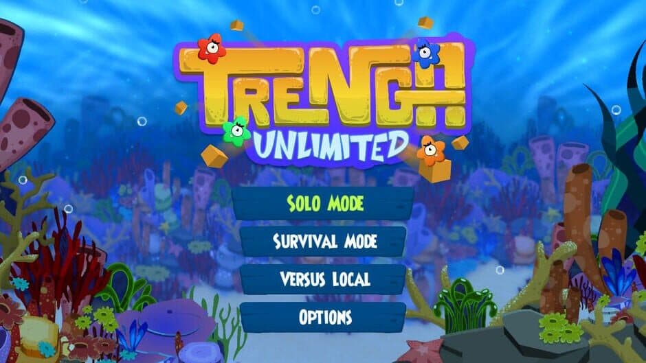 Скриншот 5 из Trenga Unlimited