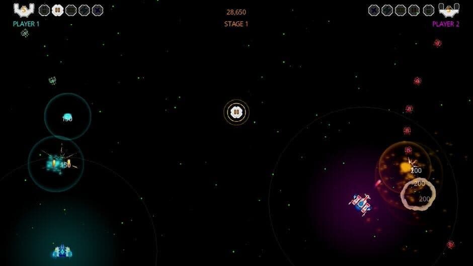 Скриншот 5 из Zotrix Starglider