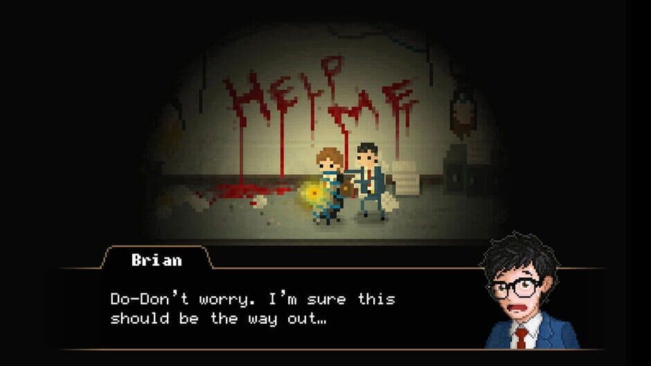 Скриншот 1 из Yuppie Psycho: Executive Edition