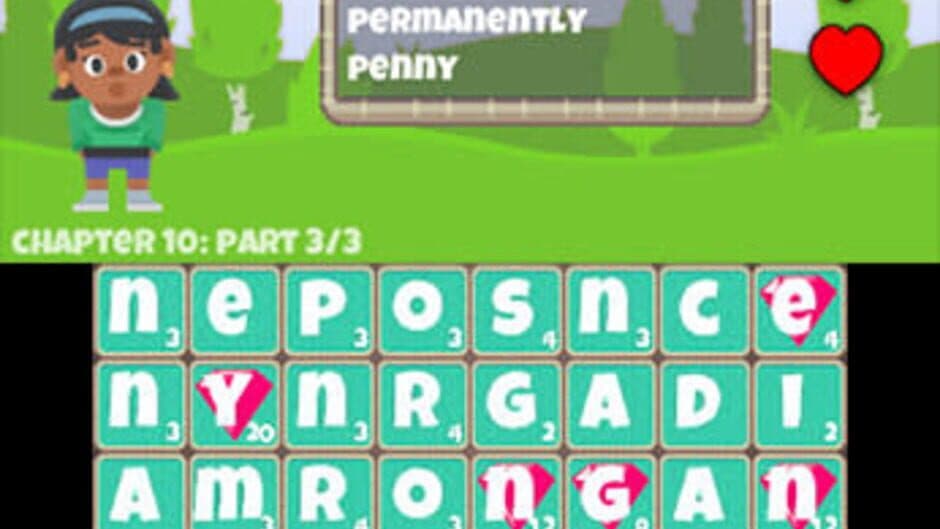 Скриншот 1 из WordHerd