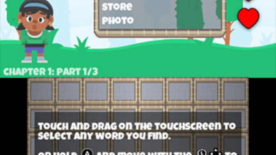 Скриншот 2 из WordHerd