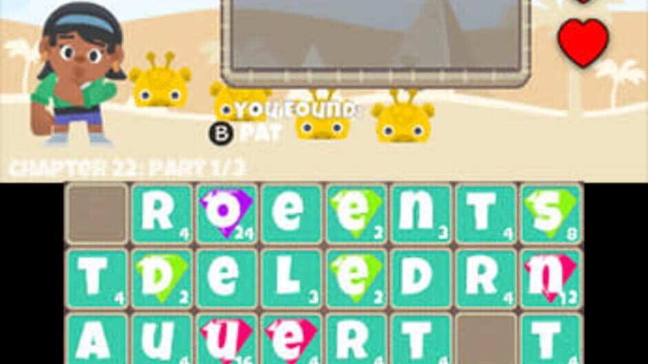 Скриншот 3 из WordHerd