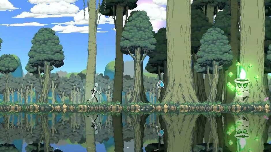 Скриншот 4 из World for Two