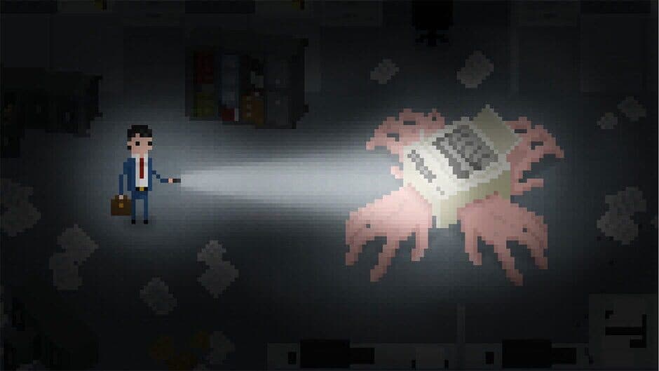 Скриншот 4 из Yuppie Psycho: Executive Edition