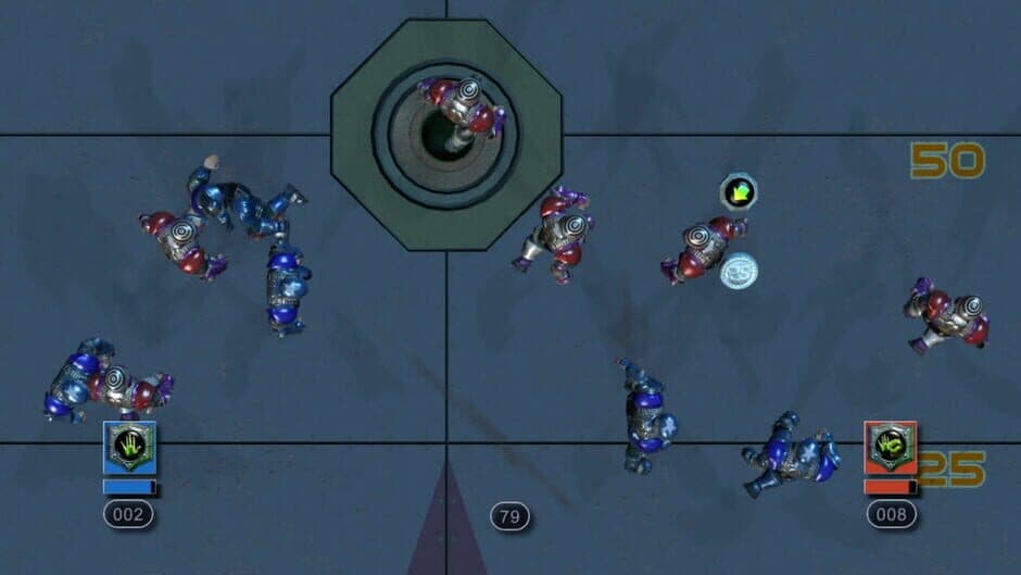 Скриншот 3 из Speedball 2: Brutal Deluxe