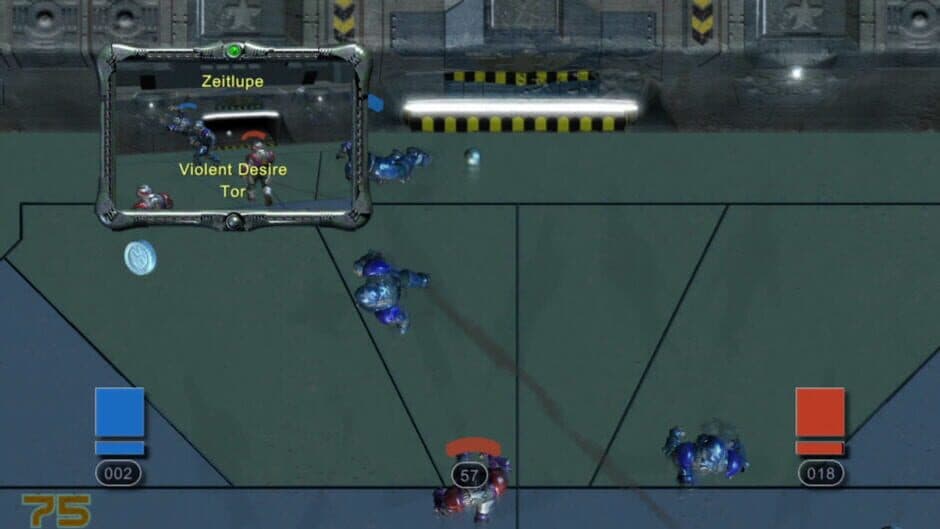 Скриншот 4 из Speedball 2: Brutal Deluxe