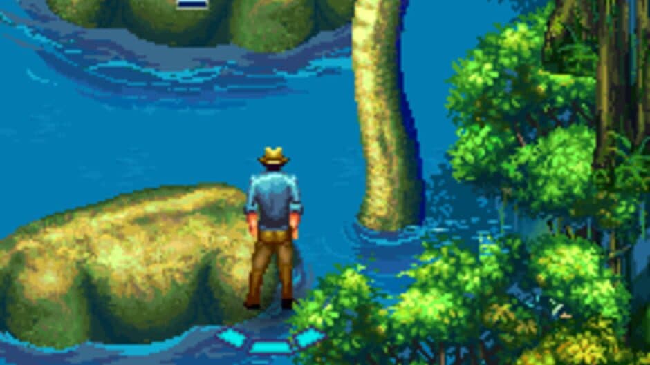 Скриншот 2 из Jurassic Park