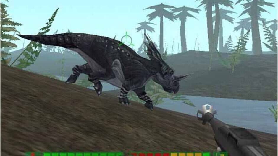 Скриншот 2 из Primal Prey