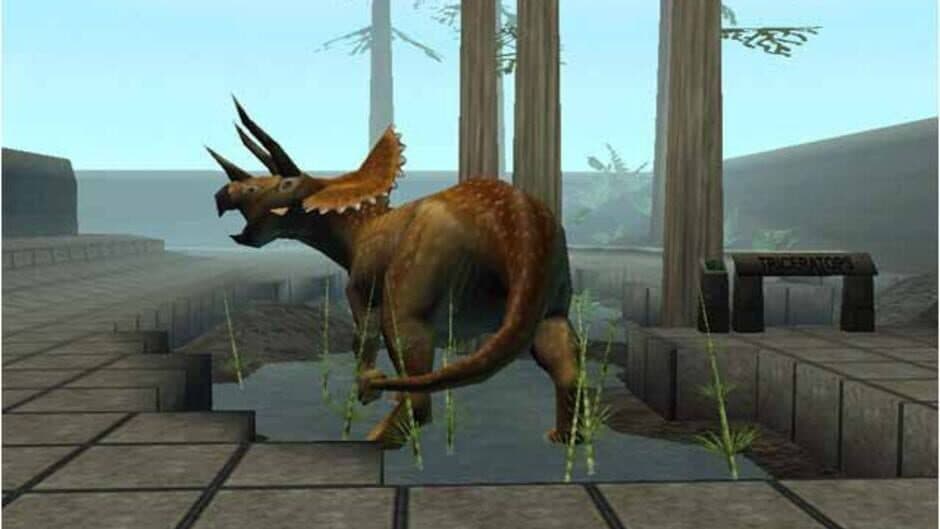 Скриншот 3 из Primal Prey