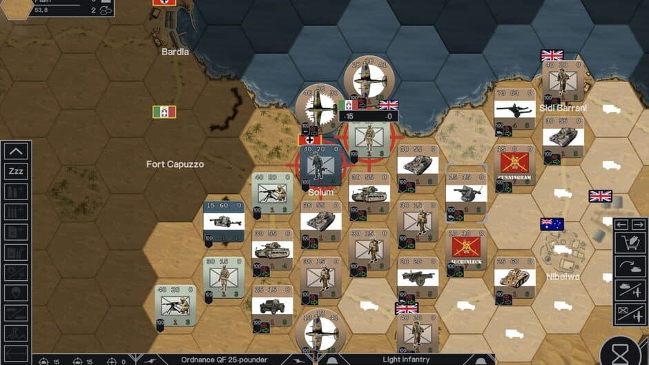 Скриншот 2 из Hex of Steel