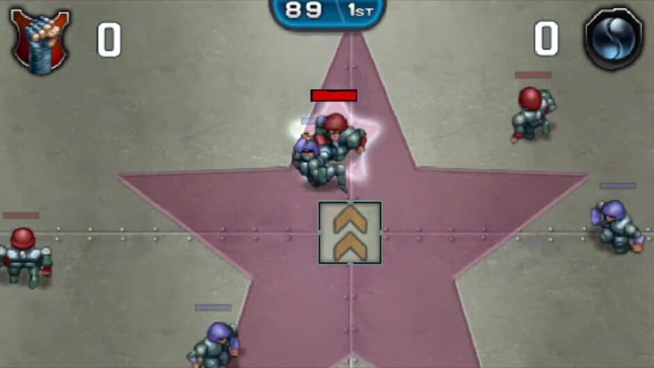 Скриншот 3 из Speedball 2: Evolution