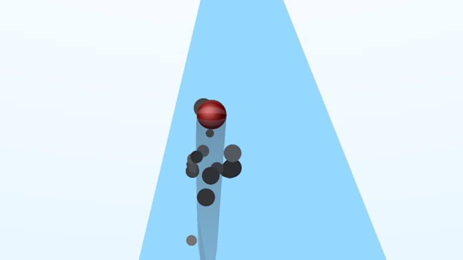 Скриншот 1 из SpeedBall!
