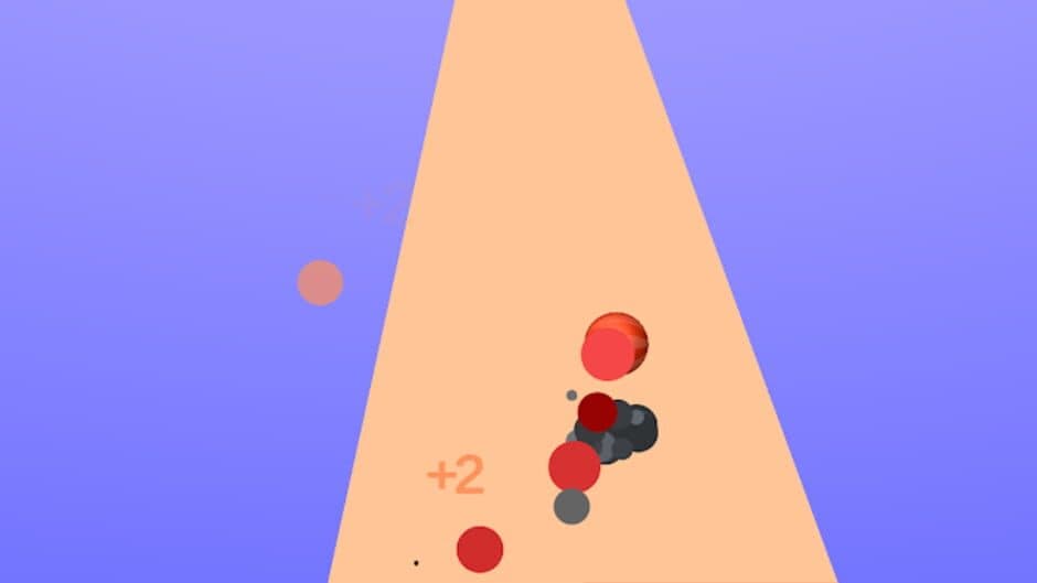 Скриншот 3 из SpeedBall!