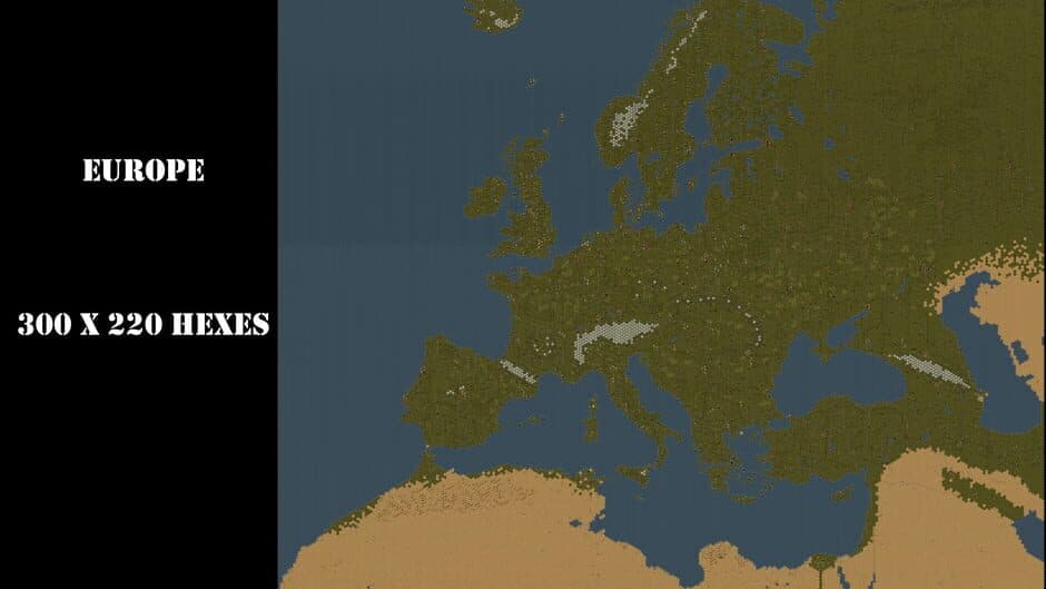Скриншот 3 из Hex of Steel