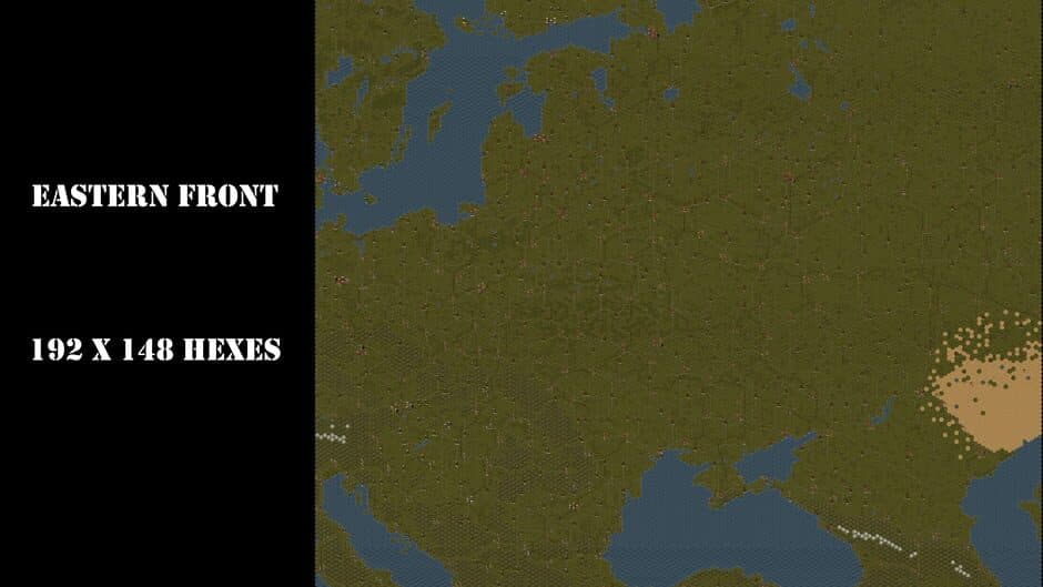 Скриншот 4 из Hex of Steel