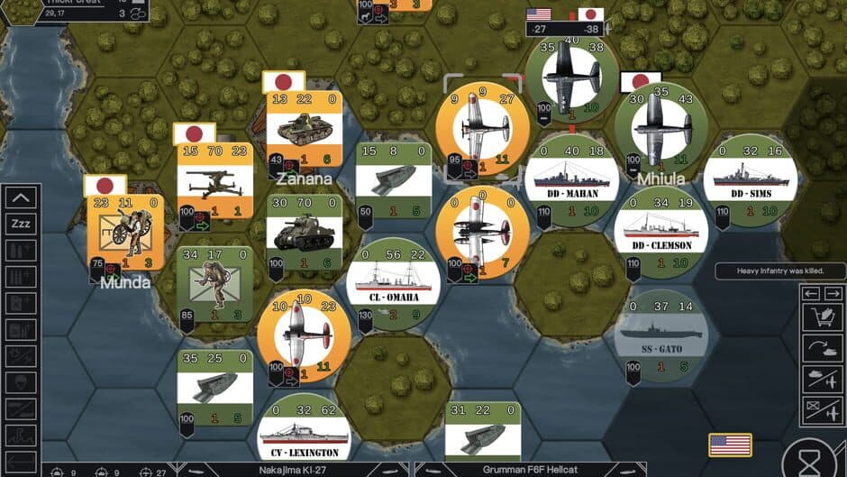 Скриншот 5 из Hex of Steel