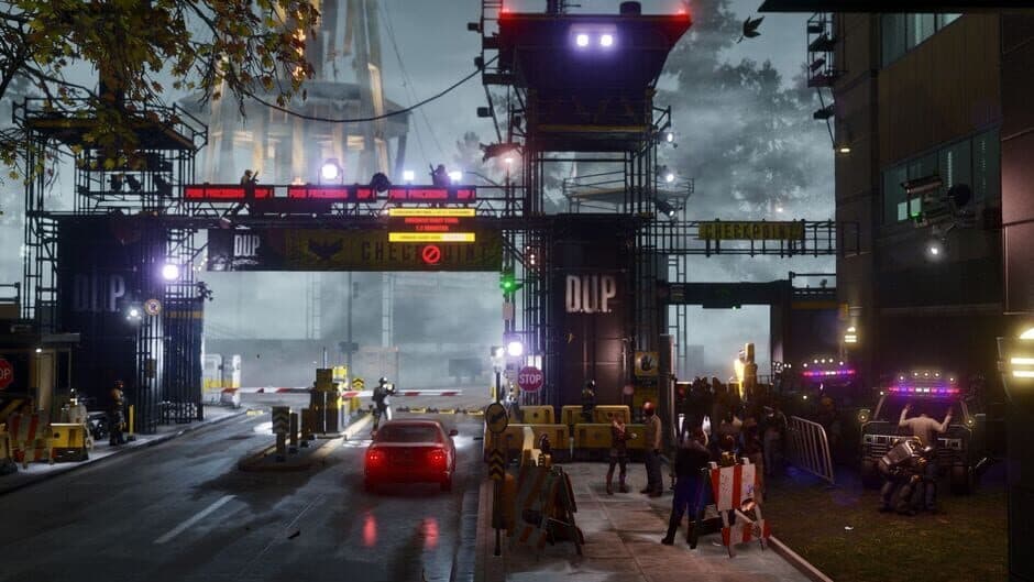 Скриншот 5 из Infamous Second Son - Special Edition