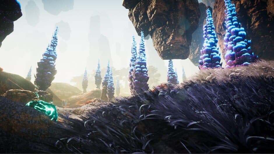 Скриншот 6 из Osiris: New Dawn