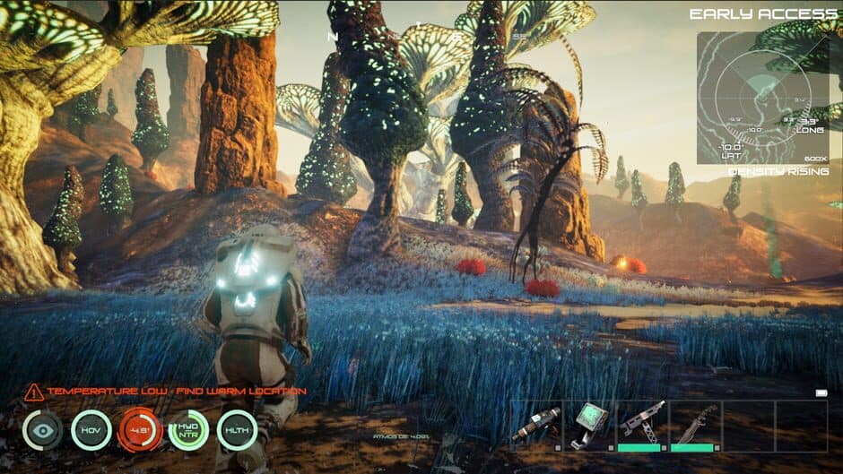 Скриншот 5 из Osiris: New Dawn