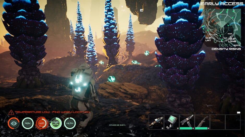 Скриншот 11 из Osiris: New Dawn