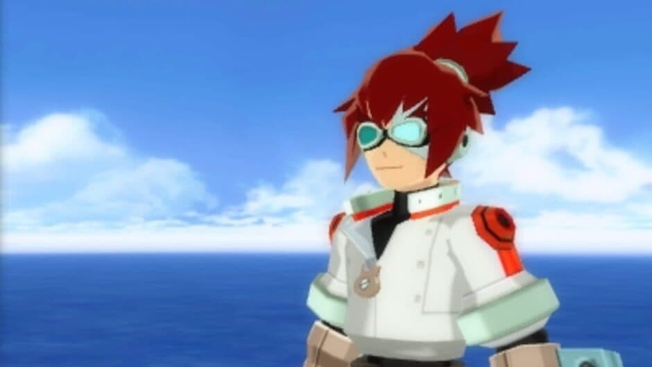Скриншот 7 из Mega Man Legends 3 Project
