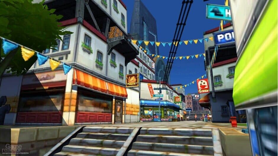 Скриншот 3 из Mega Man Legends 3 Project