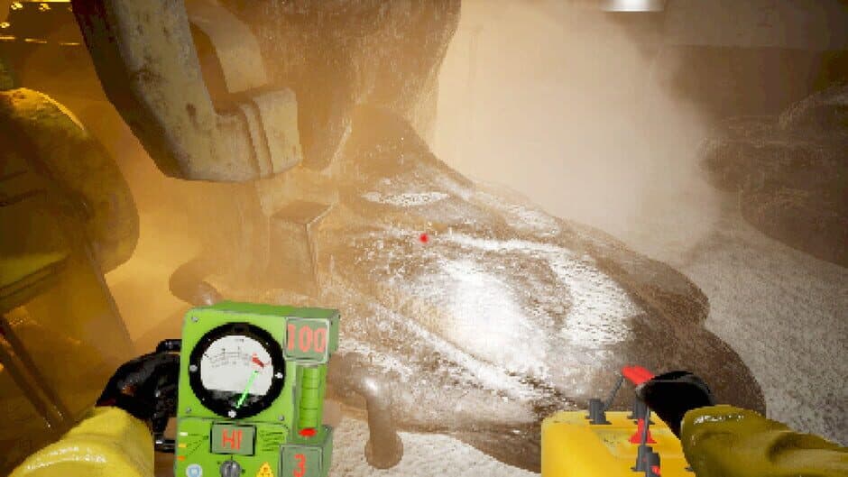 Скриншот 7 из Liquidators