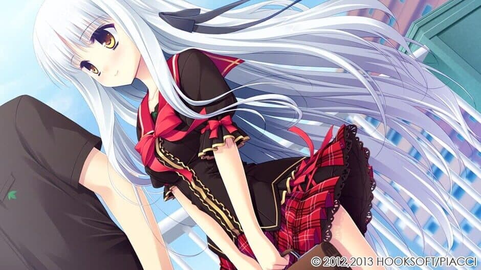 Скриншот 2 из Lovely Quest: Unlimited